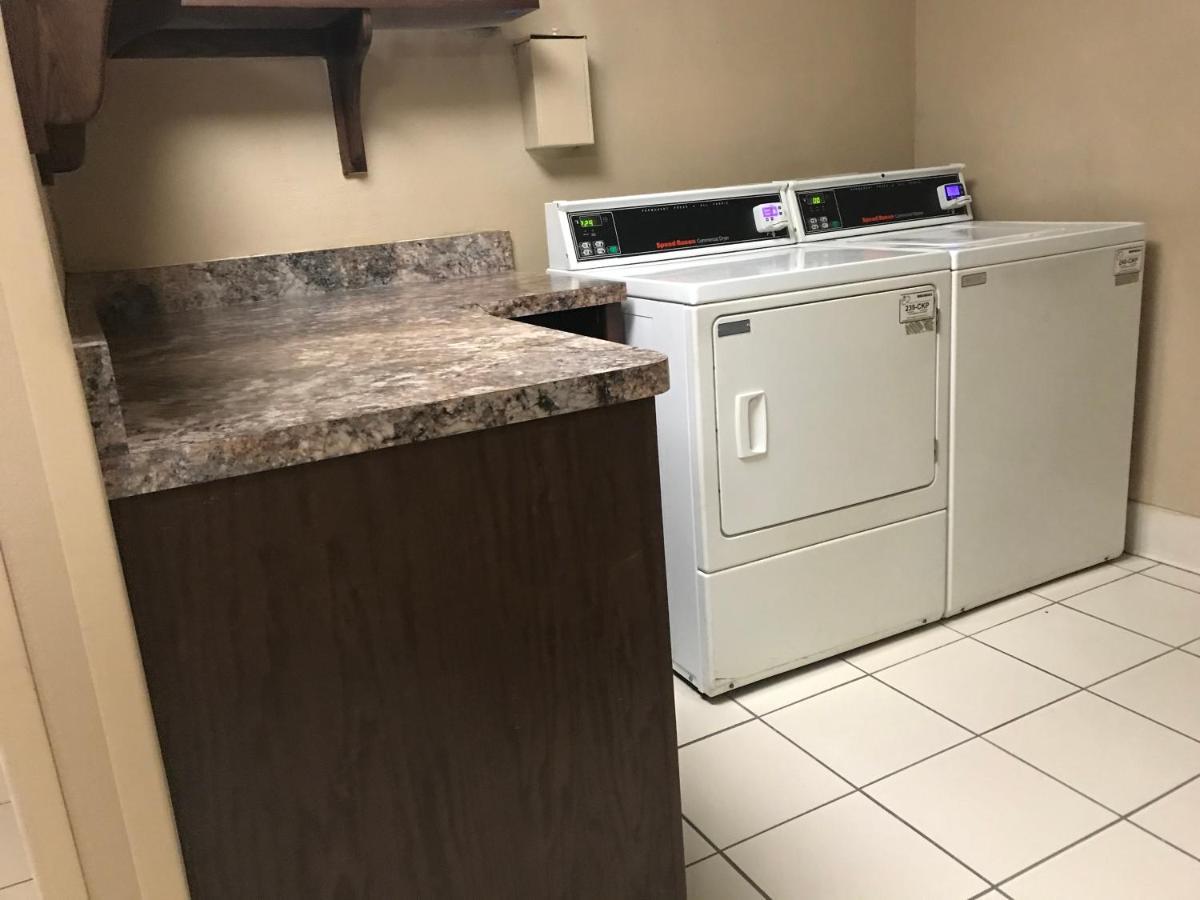 Comfort Inn Cambridge Dış mekan fotoğraf