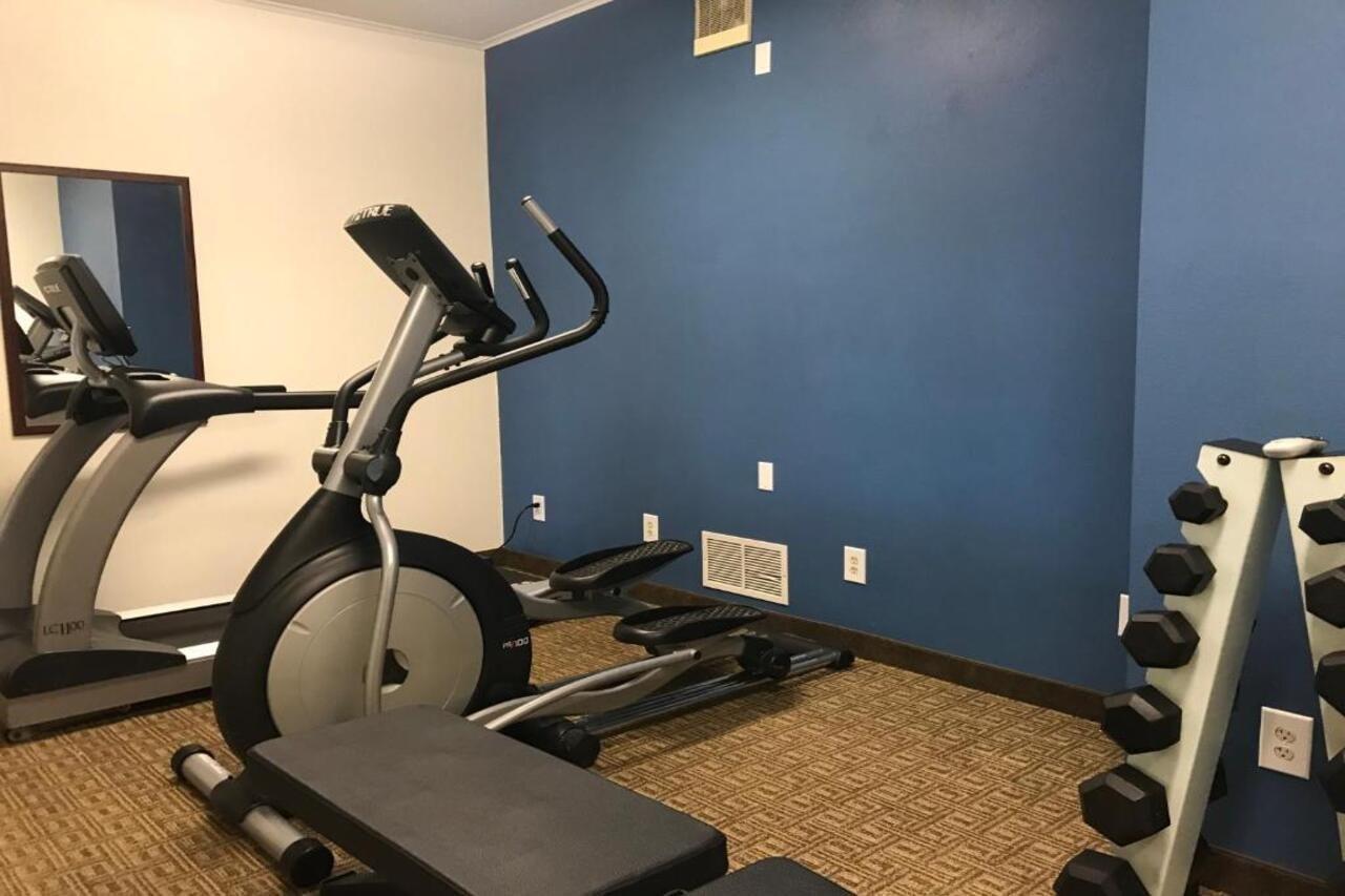 Comfort Inn Cambridge Dış mekan fotoğraf