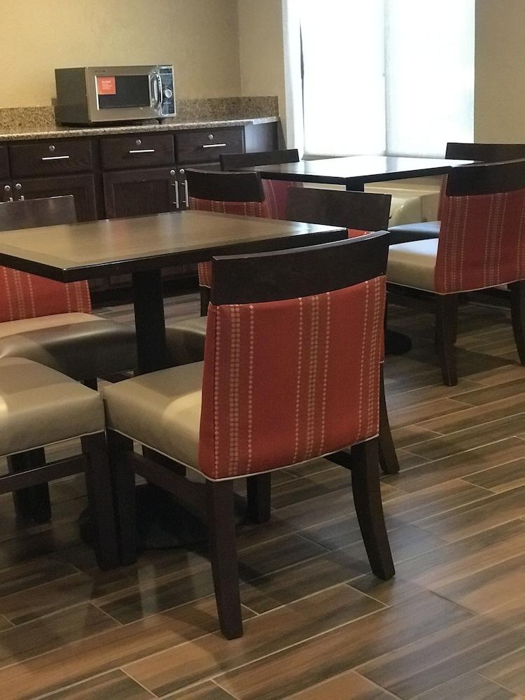 Comfort Inn Cambridge Dış mekan fotoğraf