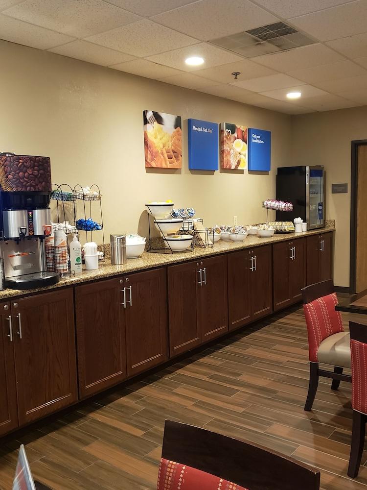 Comfort Inn Cambridge Dış mekan fotoğraf