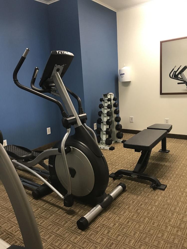 Comfort Inn Cambridge Dış mekan fotoğraf