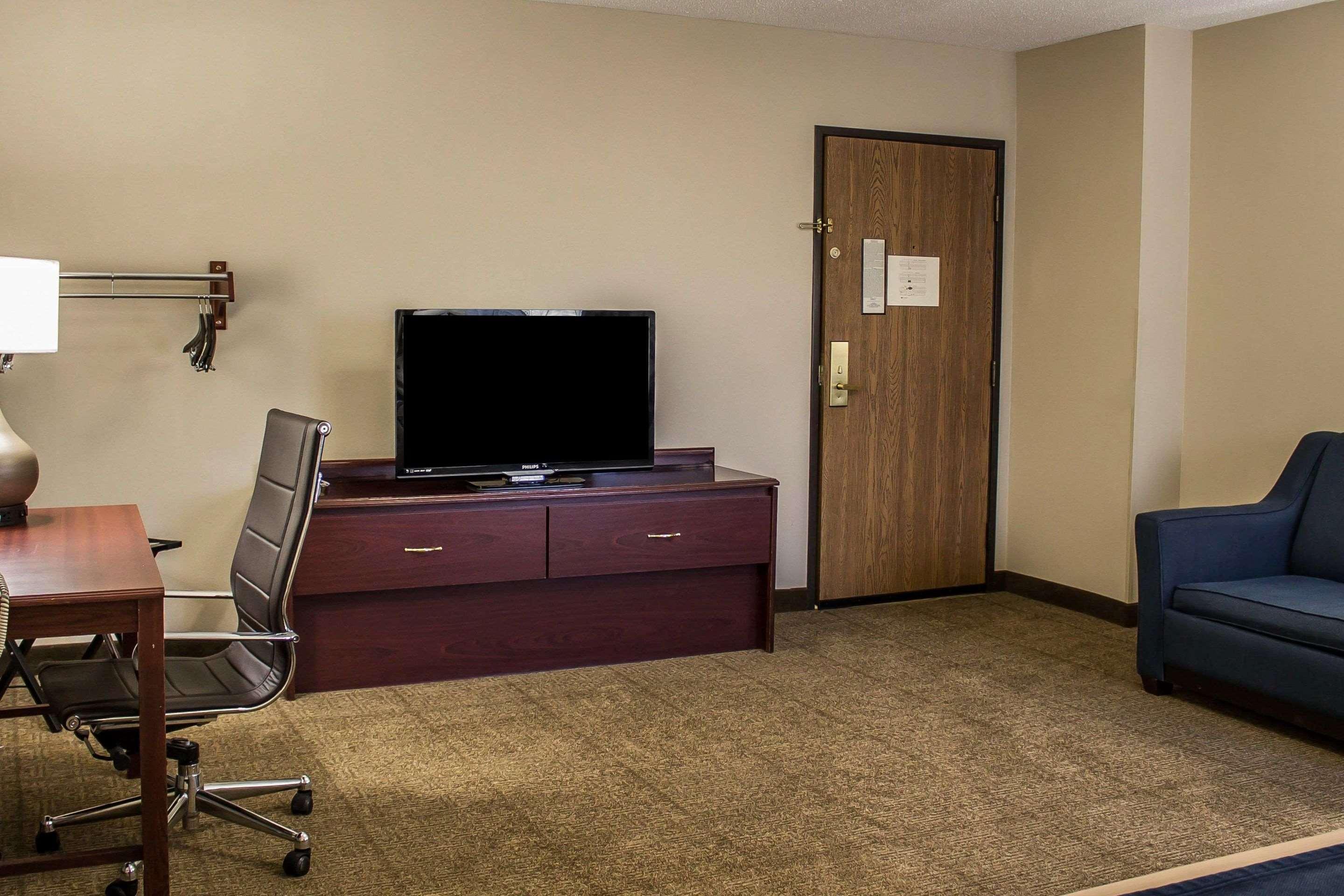 Comfort Inn Cambridge Dış mekan fotoğraf