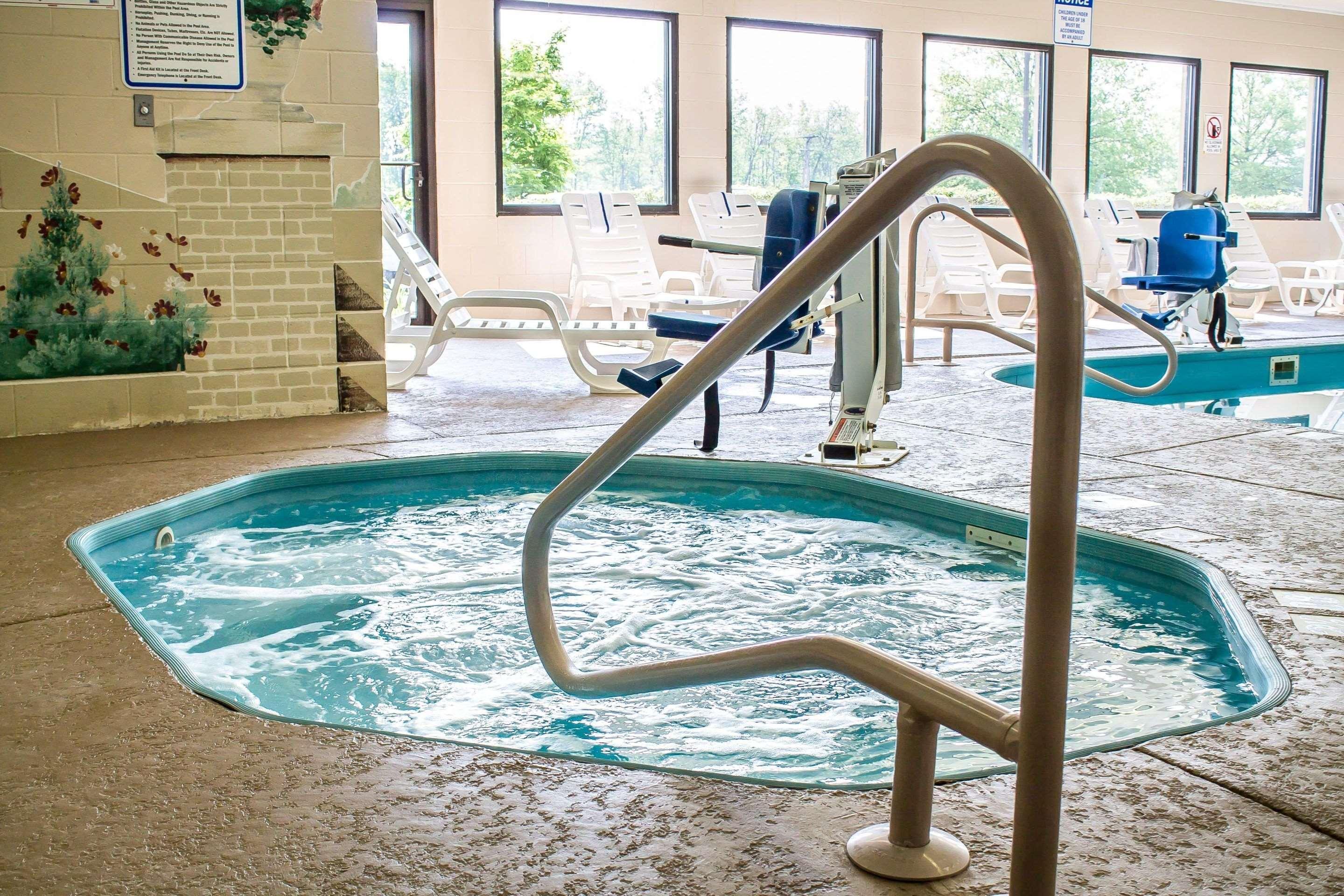 Comfort Inn Cambridge Dış mekan fotoğraf